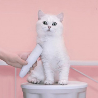 Xiaomi Pawbby Pet Shaver (MG-HC001) White